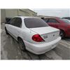 Image 3 : 2002 - KIA SPECTRA
