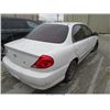 Image 4 : 2002 - KIA SPECTRA