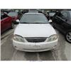 Image 5 : 2002 - KIA SPECTRA