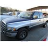 Image 2 : 1998 - DODGE 1500// REBUILT SALVAGE