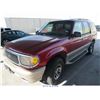 Image 2 : 2000 - MERCURY MOUNTAINEER