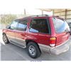 Image 3 : 2000 - MERCURY MOUNTAINEER