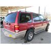 Image 4 : 2000 - MERCURY MOUNTAINEER