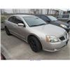 Image 1 : 2004 - MITSUBISHI GALANT