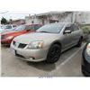 Image 2 : 2004 - MITSUBISHI GALANT