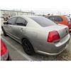 Image 3 : 2004 - MITSUBISHI GALANT