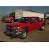 Image 2 : 2006 - CHEVROLET COLORADO