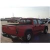 Image 4 : 2006 - CHEVROLET COLORADO