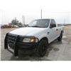 Image 2 : 2001 - FORD F150