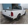 Image 4 : 2001 - FORD F150