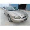 Image 1 : 1999 - MERCURY SABLE
