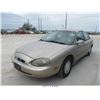 Image 2 : 1999 - MERCURY SABLE