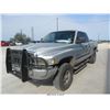 Image 2 : 2001 - DODGE RAM1500