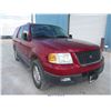 Image 1 : 2004 - FORD EXPEDITION