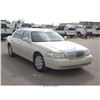 Image 1 : 2003 - LINCOLN TOWN CAR