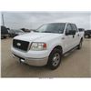 Image 2 : 2007 - FORD F150