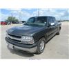 Image 2 : 2002 - CHEVROLET SILVERADO
