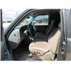 Image 6 : 2002 - CHEVROLET SILVERADO