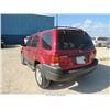 Image 3 : 2004 - FORD ESCAPE // REBUILT SALVAGE TITLE