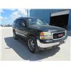Image 1 : 2002 - GMC YUKON