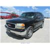 Image 2 : 2002 - GMC YUKON