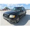 Image 2 : 2003 - FORD EXPLORER SPORT TRAC