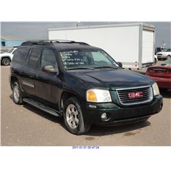 2003 - GMC ENVOY