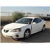 Image 2 : 2006 - PONTIAC GRAND PRIX