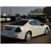 Image 4 : 2006 - PONTIAC GRAND PRIX