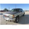 Image 2 : 2003 - GMC SIERRA