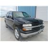 Image 1 : 2001 - CHEVROLET TAHOE