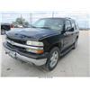Image 2 : 2001 - CHEVROLET TAHOE