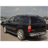 Image 3 : 2001 - CHEVROLET TAHOE