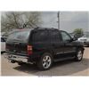 Image 4 : 2001 - CHEVROLET TAHOE
