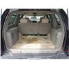 Image 8 : 2001 - CHEVROLET TAHOE