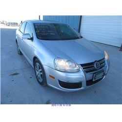 2005 - VOLKSWAGEN JETTA
