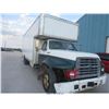 Image 1 : 1995 - FORD F700