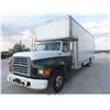 Image 2 : 1995 - FORD F700