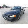 Image 2 : 2001 - PONTIAC GRAND AM