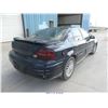 Image 4 : 2001 - PONTIAC GRAND AM