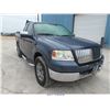 Image 1 : 2005 - FORD F150