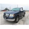 Image 2 : 2005 - FORD F150