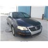 Image 1 : 2006 - VOLKSWAGEN PASSAT