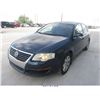 Image 2 : 2006 - VOLKSWAGEN PASSAT