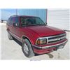 Image 1 : 1996 - CHEVROLET BLAZER