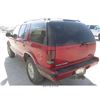 Image 3 : 1996 - CHEVROLET BLAZER