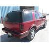 Image 4 : 1996 - CHEVROLET BLAZER