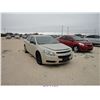 Image 1 : 2010 - CHEVROLET MALIBU