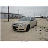 Image 2 : 2010 - CHEVROLET MALIBU