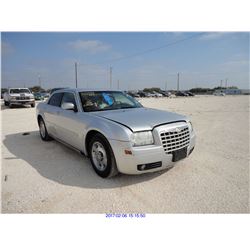 2005 - CHRYSLER 300